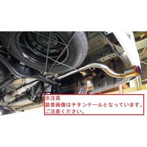 デュアルマフラー左右4本出し 200系ハイエース標準ボディ1〜8型 2.0L