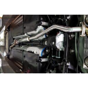 BLOOD SPORTS スリップオンEXマフラー 86ZN6　BRZZC6 楽天市場】BLOOD SPORTS スリップオンEXマフラー トヨタ86