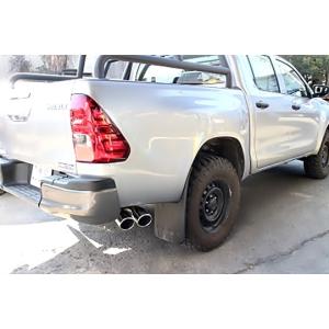 GANADOR（ガナドール） ハイラックス125 (H29.9〜R2.8) [GDE-153