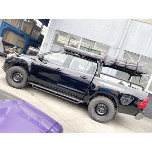 TRUST（トラスト） ハイラックス 3DF-GUN125 / 2GD-FTV (後期型)用