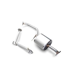 サクソンマフラー　ja71 ジムニー　suxon 楽天市場】SUXON RACING 4X4 MUFFLER スズキ ジムニー JA71用