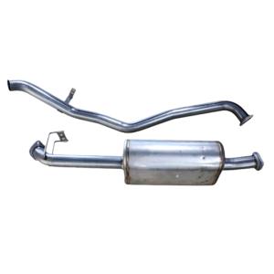 サクソン/SUXON」70系ランクル（HZJ77/76）1HZ/4.2L用4x4