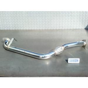 ランクル80 サクソン　SUXON type S マフラー ランクル80 サクソンSUXON type S マフラー