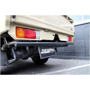 トヨタハイラックスサーフ 130型 サクソンマフラー 当時物 希少 サクソン/SUXON」130系ハイラックス サーフ（Q-LN130W/G）2L-TE/2.4L用