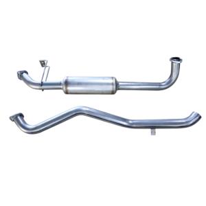 プロスタッフ ZEAL キャスタードリーム ランドクルーザープラド KZJ71