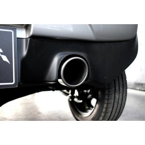 柿本改 柿本 カキモト Hyper GT Box Rev. トヨタ ヴァンガード DBA