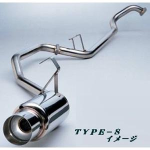 GANADOR ランクル100・シグナス [GD-100] ガナドールマフラー : シュー