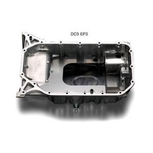 ジュンオート JUN」K20A（FD2）シビック TypeR用オイルパンバッフル