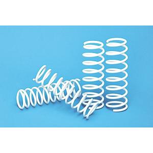 SUZUKI ジムニー JA22/JA12/JB32専用 2インチアップ・コイルスプリング