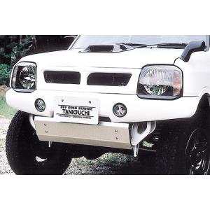 オートパーツエージェンシー ボンネットダクトカバー スズキ ジムニー