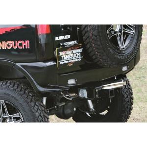 ジムニー JB23W リアバンパー 71811-81AA0 ☆SUZUKI スズキ ジムニー JB23W 純正リアバンパー ！71811
