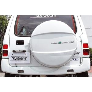 ジムニー スペアタイヤ移動キット 純正用 JB23 タニグチ TANIGUCHI : K