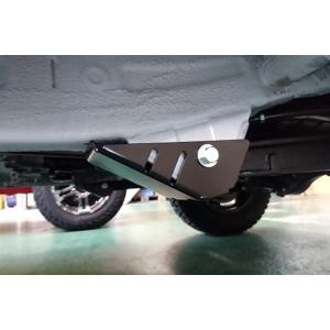 マスターピース ジムニーシエラ JB74 / ジムニー JB64 オールスチール