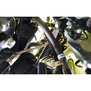 TANIGUCHIジムニー(JB64/74)用14段調整ショックA14X1台分 Amazon | 【タニグチ】JB64/JB74ジムニー：14段調整式ショック A14Z【1