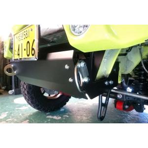 TANIGUCHIツーストップドアオープナー　ジムニーJB64/74W用 TANIGUCHI ツーストップドアオープナー ジムニーJB64/74W用