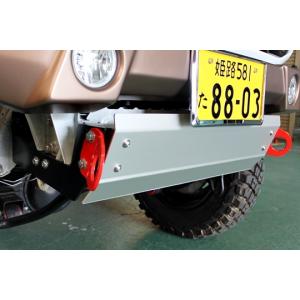 タニグチ TANIGUCHI」ジムニー（JB64/JB74）用フリクションドア