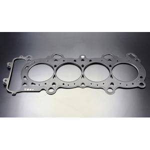 「戸田レーシング TODA」F20C/F22C（S2000）AP1/AP2用シムストッパーメタルヘッドガスケット（88.0φ 0.8mm）