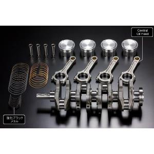 TODA RACING（戸田レーシング） TODA」FA20（スバル BRZ）ZC6用ビッグ