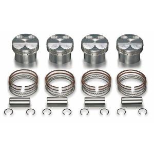 TODA RACING（戸田レーシング） TODA」アルテッツァ 3SG（SXE10）用