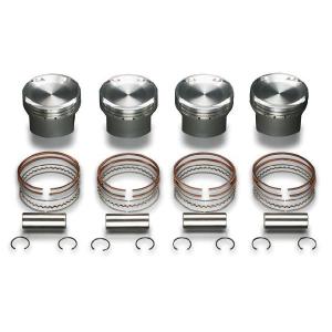 TODA RACING 「戸田レーシング TODA」4AG(4バルブ)用 TODA RACING 「戸田レーシング TODA」4AG(4バルブ)用
