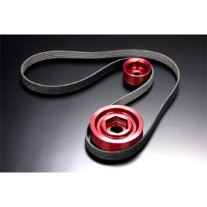 TODA RACING（戸田レーシング） TODA」アコード ユーロR （CL7）K20A用