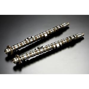 AE86用 戸田レーシング カムシャフト カムシャフト - 戸田レーシング