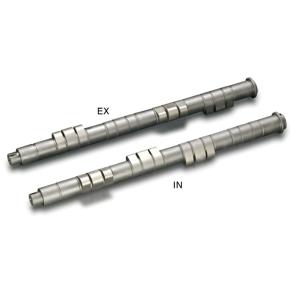 戸田レーシング TODA」インテグラ/シビック（DC2,EG/EK）B16A/B16B