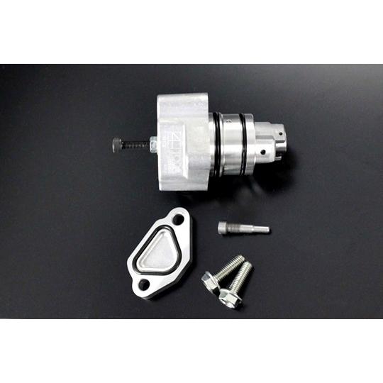 「戸田レーシング TODA」F20C/F22C（S2000）AP1/AP2用強化チェーンテンショナー...