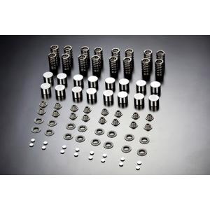 戸田レーシング TODA」インテグラ/シビック（DC2,EG/EK）B16A/B16B