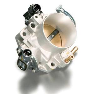 「戸田レーシング TODA」F20C（S2000）AP1用ビッグスロットル（新品加工品）