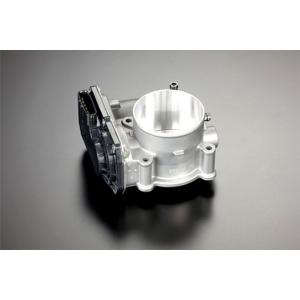 REVOLUTION 86 ZN6 ビッグスロットル70キット : エアロ.カスタムパーツ