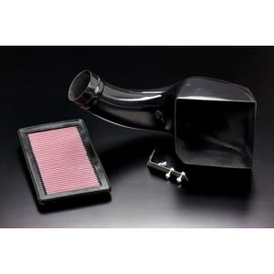 「戸田レーシング TODA」シビック（FD2 TypeR）K20A用ハイフローインテークKIT