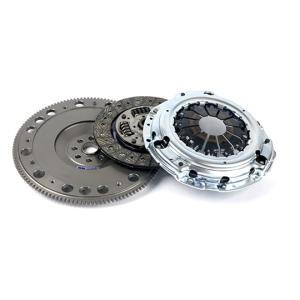 86 BRZ 強化クラッチ TRD 軽量フライホイール セット TODA RACING（戸田レーシング） TODA 」FA24（ZN8）GR86用超軽量