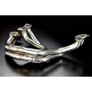 86 Borla 不等長エキマニ トヨタ ZN6 MT ボクサーサウンド UEL