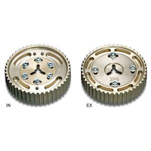 【戸田レーシング】 軽量フロントプーリーKIT 86 zn6 brz zc6 bootspot_tdr-13810-fa2-hac-01