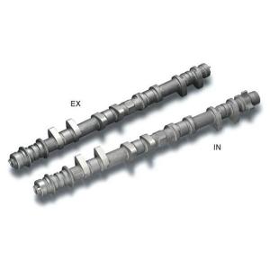 「戸田レーシング TODA」アルテッツァ（SXE10）3SG/MT車用ハイパワープロフィールカムシャ...