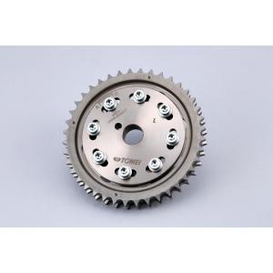 TOMEI POWERED 「東名パワード TOMEI」FA24DI（GR86/BRZ）用オイルパン