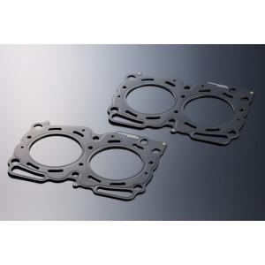 L20/L24/L26 メタルヘッドガスケット ボア径80.5φ 83.5φ 2.0mm ビード