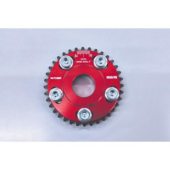 「東名パワード TOMEI」VR38DDTT/VQ35DE/VQ37VHR（R35/Z33/Z34）...