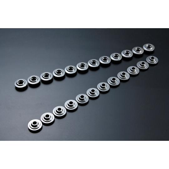 「東名パワード TOMEI」RB26DETT（BNR32/BCNR33/BNR34）GT-R用チタン...