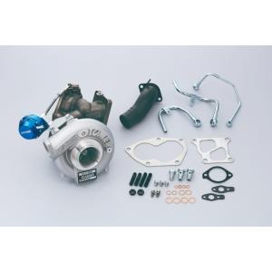 TOMEI POWERED 「東名パワード TOMEI」FA20（86/BRZ/FR-S）ZN6/ZC6用等