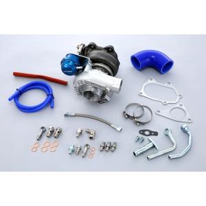 TOMEI POWERED 「東名パワード TOMEI」FA20（86/BRZ/FR-S）ZN6/ZC6用等