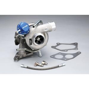 HKS GT3タービン　インプレッサ GT III SPORTS TURBINE KIT：インプレッサ WRX STI