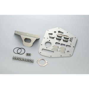 TOMEI POWERED 「東名パワード TOMEI」FA24DI（GR86/BRZ）用オイルパン