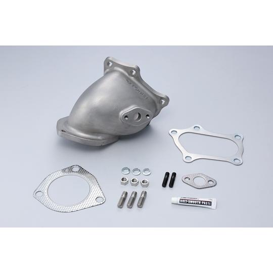「東名パワード TOMEI」1JZ-GTE（JZX100/JZS171/JZZ30後期）用フルキャス...