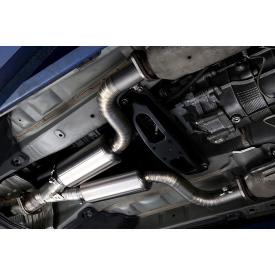 「東名パワード TOMEI」フェアレディZ（Z33/350Z,Z34/370Z）VQ35DE/HR,...