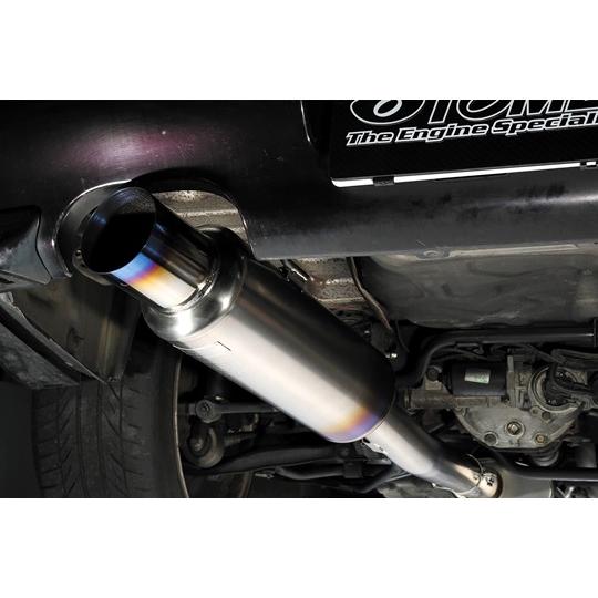 「東名パワード TOMEI」スカイライン GT-R（BCNR33）RB26DETT用Ti SPORT...