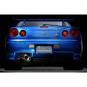 TOMEI POWERED 「東名パワード TOMEI」WRX STI/WRX S4（VAB/VAG）EJ20