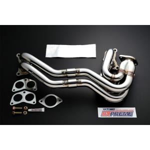 86 BRZ ZN6 ZC6 東名 TOMEI 不等長エキマニ 楽天市場】TOMEI POWERED 東名パワード EXPREME 4-1不等長