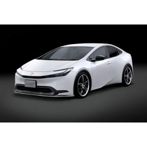 MXWH65プリウスGRフロントスポイラー TRD GRフロントスポイラー プリウス MXWH60 MXWH65 ZVW60 ZVW65